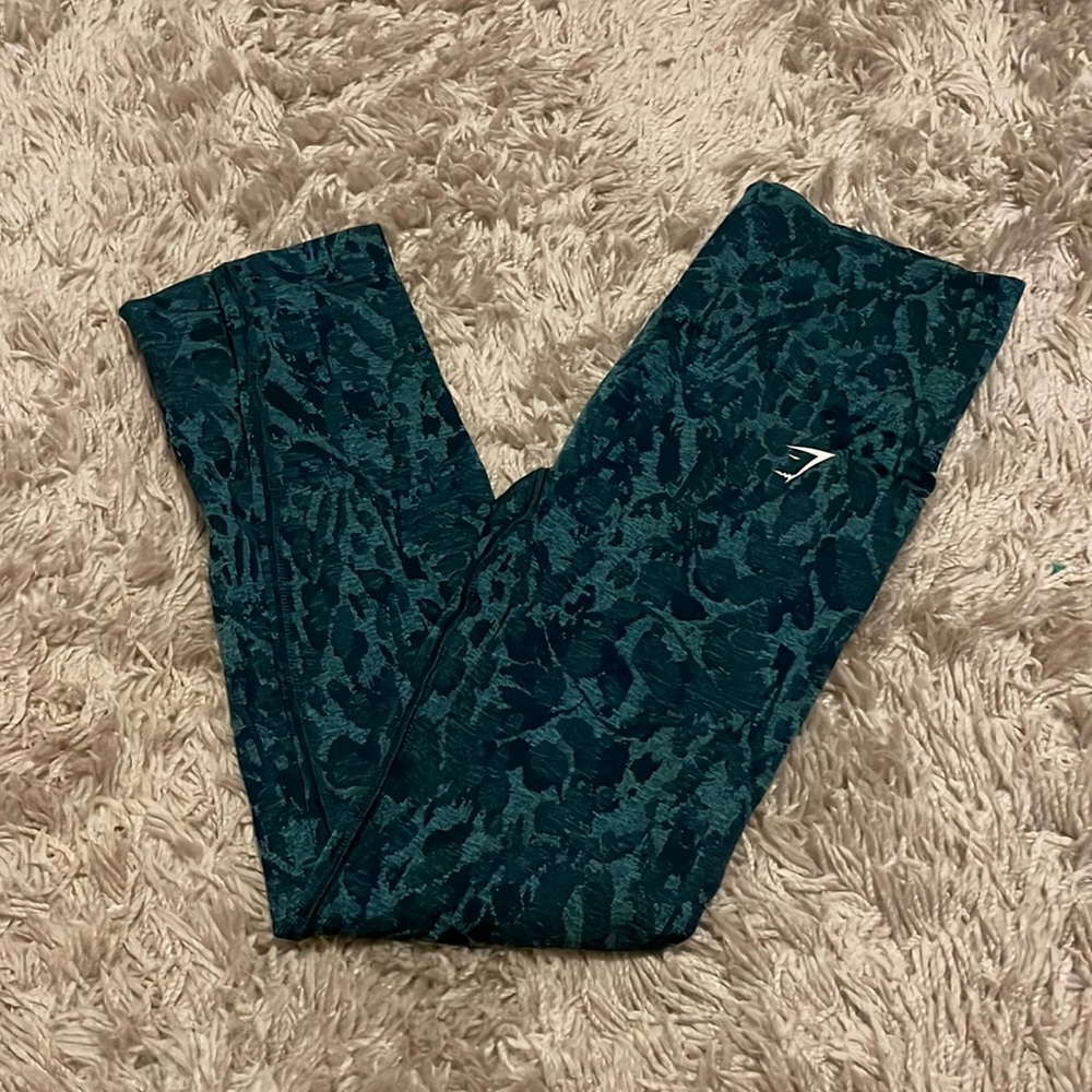 Gymshark leggings